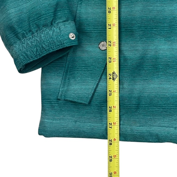 Aperture Teal Blue Snowboard Jacket Technical Waterproof Winter
Apres - Ski - Picture 10 of 16